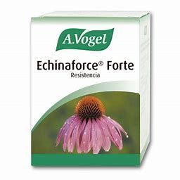 Echinaforce Forte Sistema Inmunitario 30comp