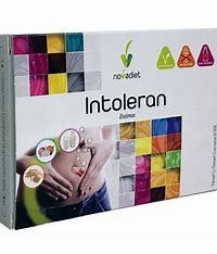 Intoleran 30 Comprimidos