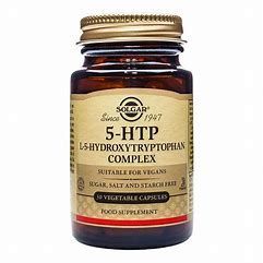 Griffonia 5-HTP Complex 30 Vegcaps