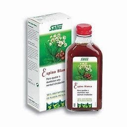 Jugo de Espino Blanco 200ml