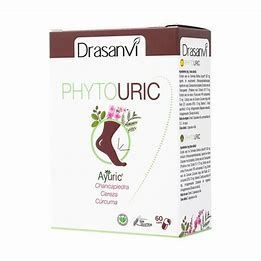 Phytouric 60Cap