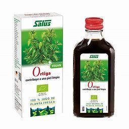 Jugo de Ortiga 200ml