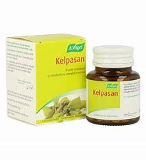 Kelpasan 120 comp.