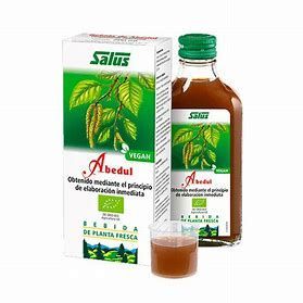 Jugo Abedul 200ml