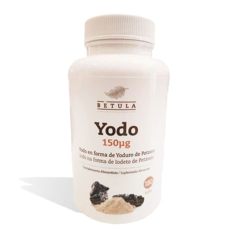 Yodo 180tabs