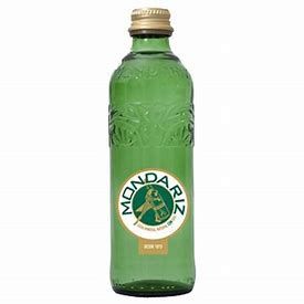 Agua con Gas 750ml