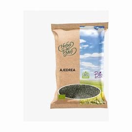 Ajedrea Hoja 40g