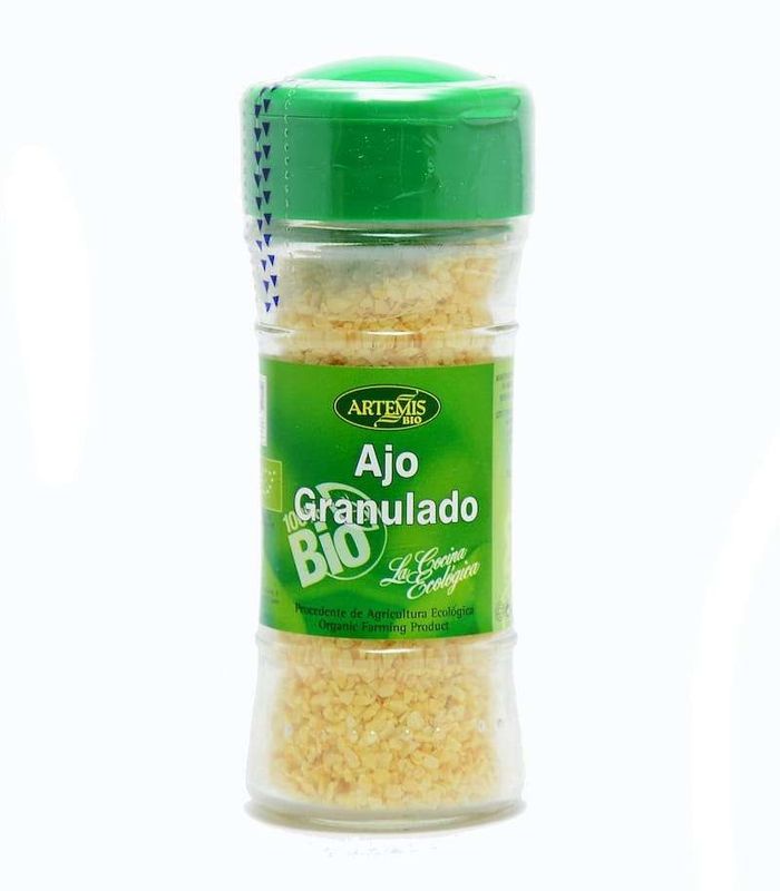 Ajo Granulado 50g,