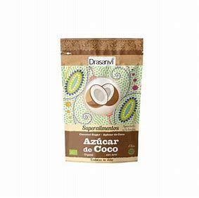 Azúcar de Coco 300gr