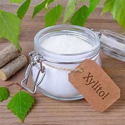 Azúcar de Abedul 500g