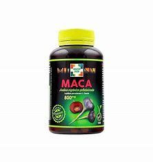 Maca Gelatinizada Premium 100 Caps