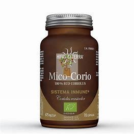 Mico-Corio 70 caps