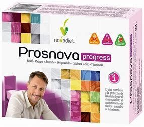 Prosnova Progress 60caps
