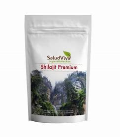 Shilajit Premium Polvo 125gr