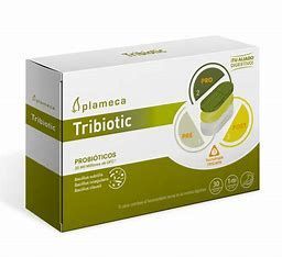 Tribiotic 30 Comp.