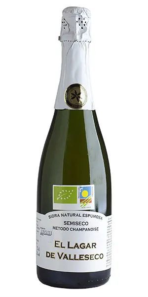 sidra espumosa de Gran Canaria, medalla de oro mundial