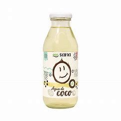 Agua de Coco 350ml