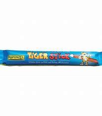 Barrita Tiger Stick