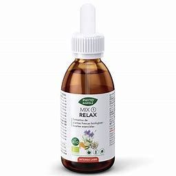 Phytobiopole Relax 50 ml
