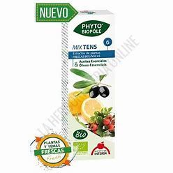 Phyto-biopôle mix-Tens 50 ml