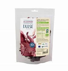 Algas dulse 40g