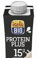 Bebida Vegetal proteica Vainilla 250ml