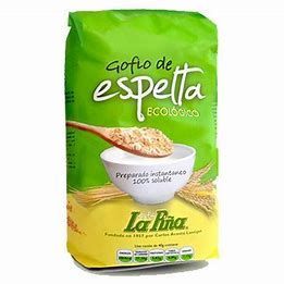 Gofio de Espelta 500gr