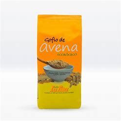 Gofio de Avena 450gr