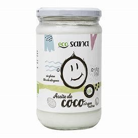 Aceite de Coco Virgen 500ml