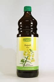Aceite de Colza Virgen 1l