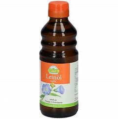 Aceite de Lino 250ml