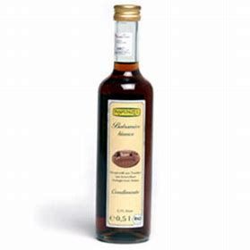 Vinagre Balsámico blanco 500ml