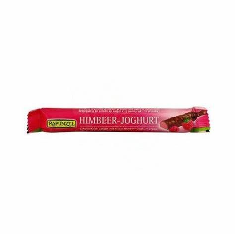 Barrita Frambuesa-Yogur 22g