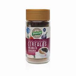 Café Cereales Higos y Achicoria 100g