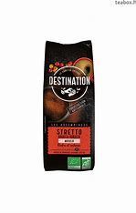 Café Molido Stretto Italiano 250g