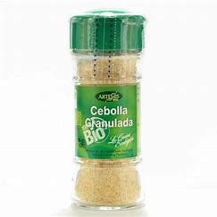 Cebolla seca Granulada 45g