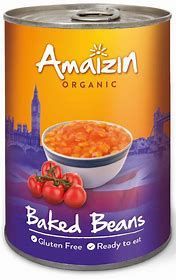 Judia blanca en tomate 400g