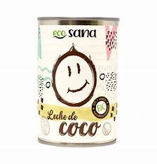 Leche de Coco 400ml
