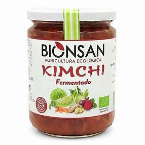Kimchi 420gr