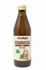 Kombucha Original 330ml