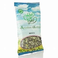 Menta Piperita 25g