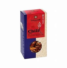 Chile entero 25g