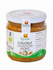 Chucrut Fresco 250g