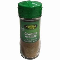 Comino en Molido 80gr