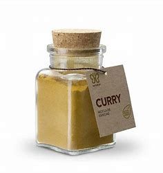 Curry Gourmet 70gr
