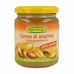 Crema fina cacahuete 250g