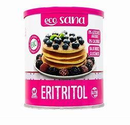 Eritritol Sin Gluten 600g