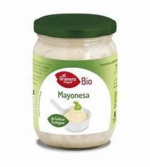 Mayonesa 340g