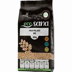 Mijo Pelado 500g