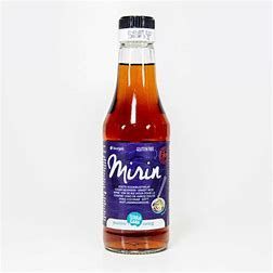Vino de Arroz Mirim 250ml